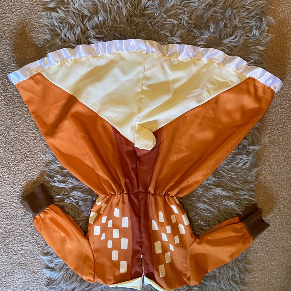 Disney Japan Bambi dress - Picture 2 of 3
